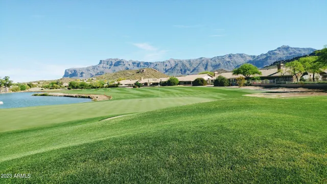 $10,000 | 6298 South La Paloma Court, Gold Canyon, AZ 85118