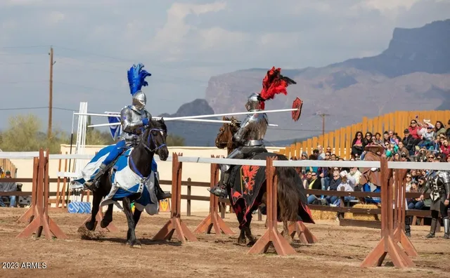 $10,000 | 6298 South La Paloma Court, Gold Canyon, AZ 85118