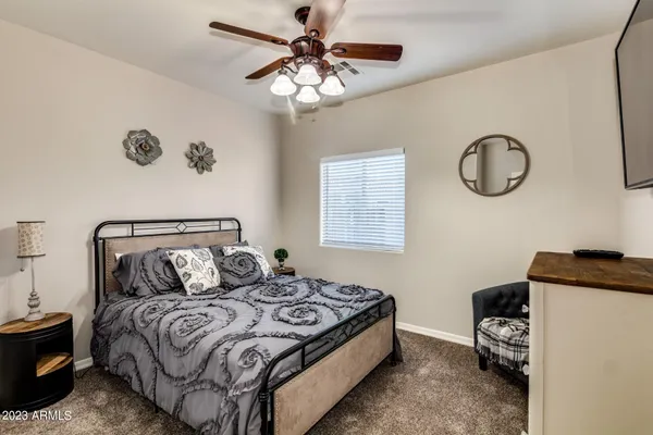 $10,000 | 6298 South La Paloma Court, Gold Canyon, AZ 85118