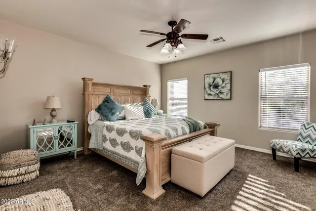 $10,000 | 6298 South La Paloma Court, Gold Canyon, AZ 85118