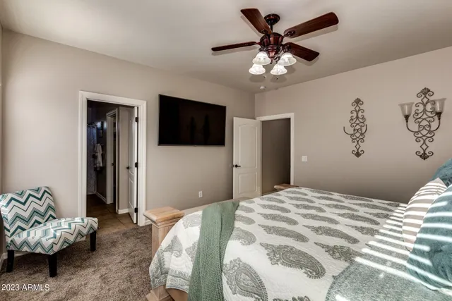 $10,000 | 6298 South La Paloma Court, Gold Canyon, AZ 85118