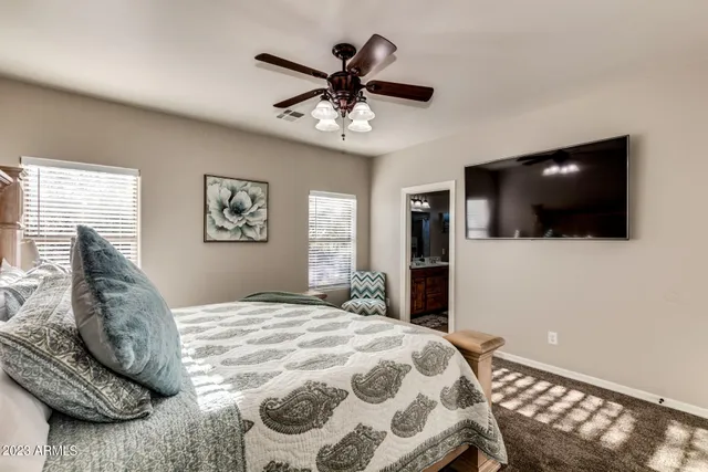 $10,000 | 6298 South La Paloma Court, Gold Canyon, AZ 85118