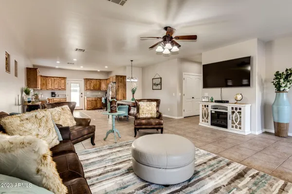 $10,000 | 6298 South La Paloma Court, Gold Canyon, AZ 85118