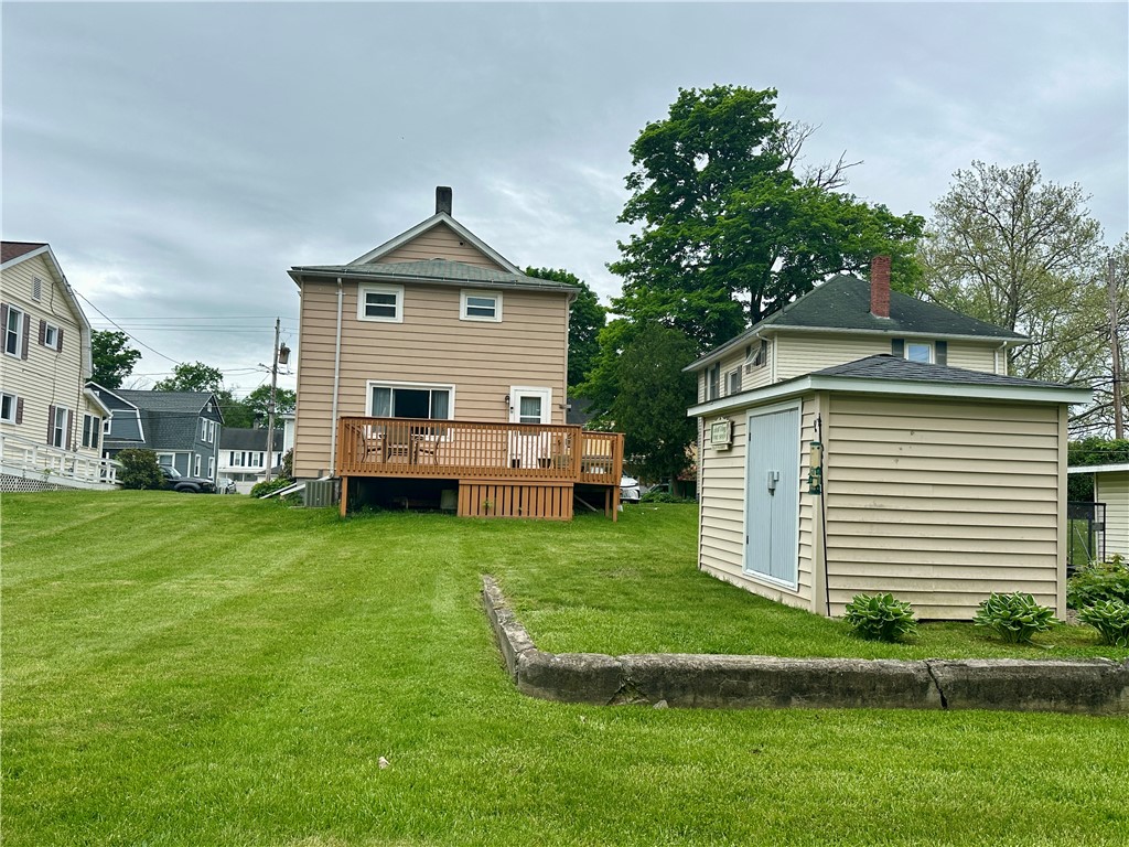460 West High Street Erwin, NY 14870 - Photo 35 of 36