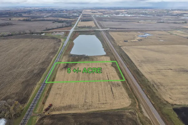 $130,000 | #### 45th Street Southwest, Willmar, MN 56201