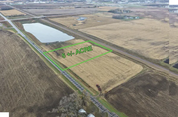 $130,000 | #### 45th Street Southwest, Willmar, MN 56201