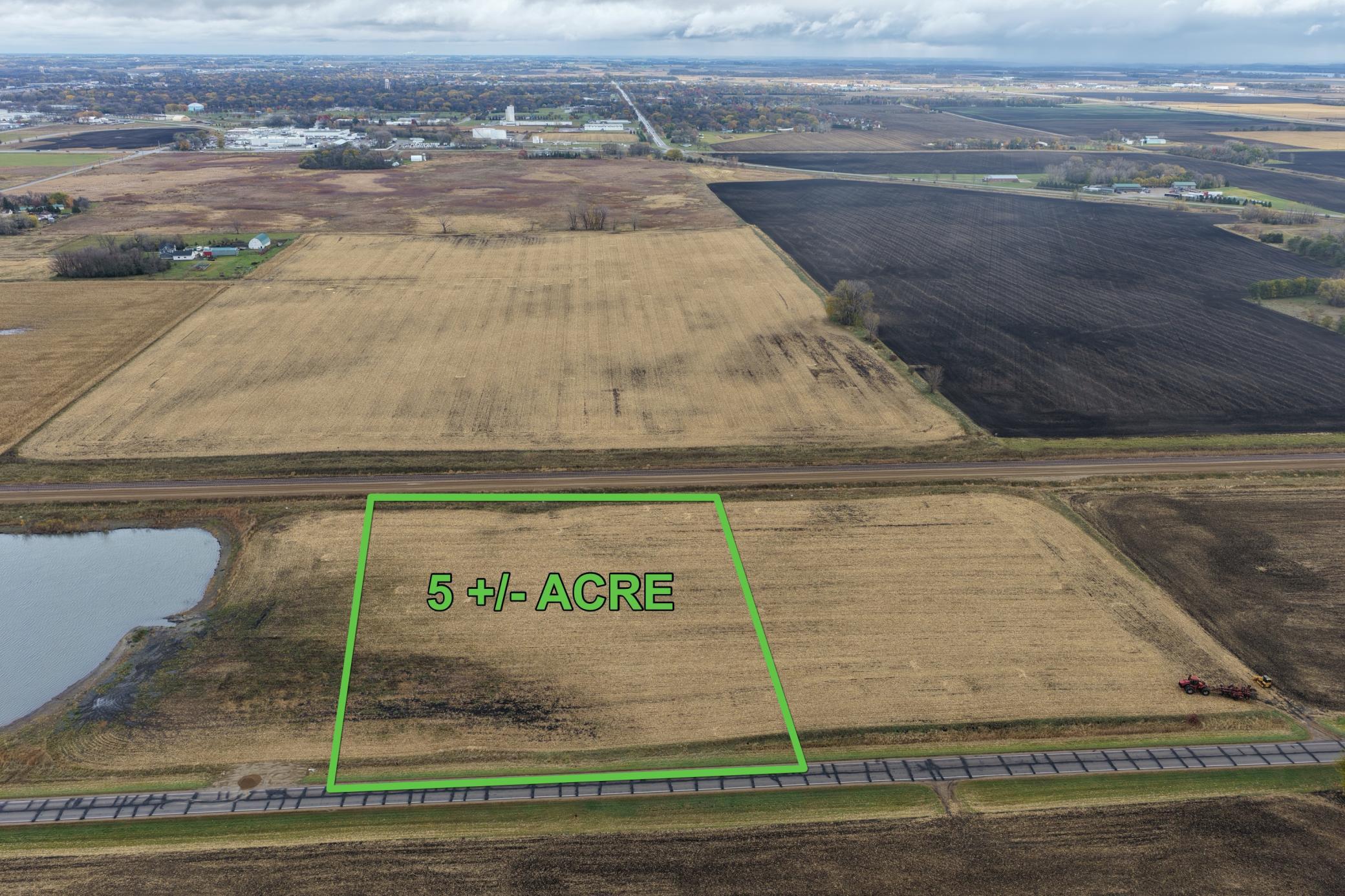 #### 45th Street Southwest Willmar, MN 56201 - Photo 13 of 37