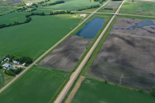 $130,000 | #### 45th Street Southwest, Willmar, MN 56201