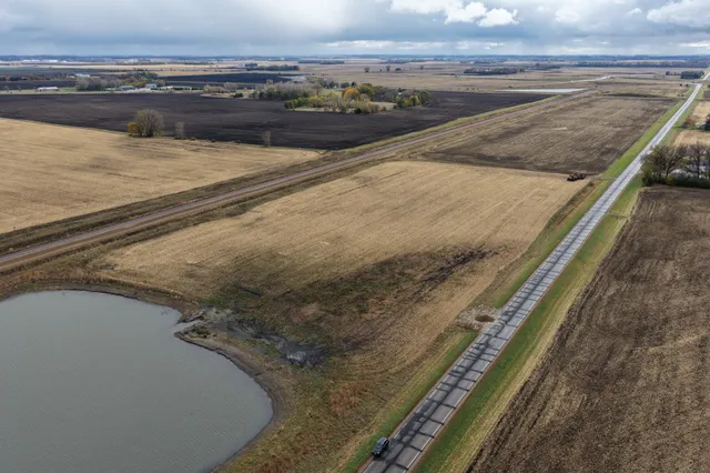 $130,000 | #### 45th Street Southwest, Willmar, MN 56201