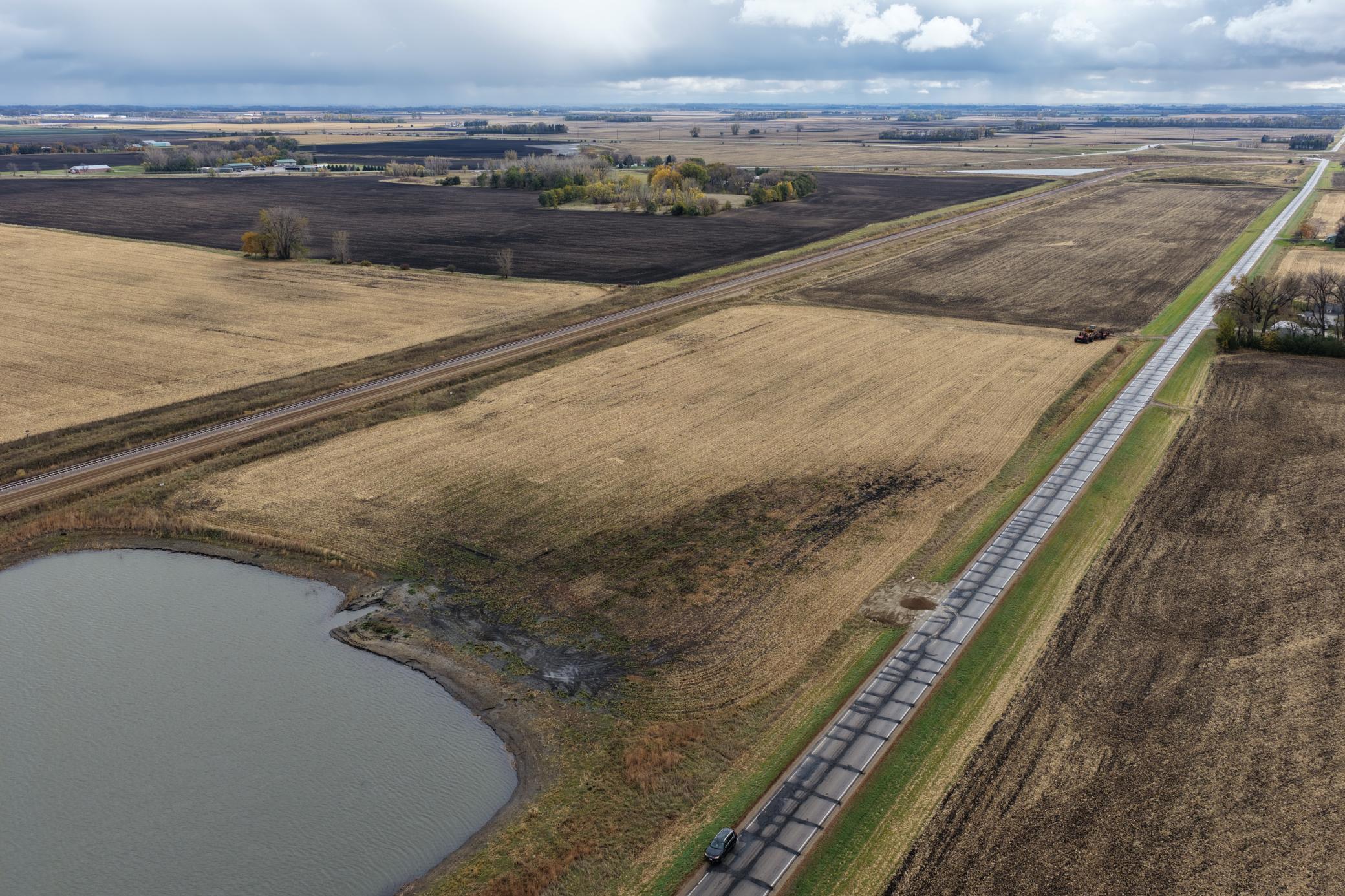 #### 45th Street Southwest Willmar, MN 56201 - Photo 29 of 37