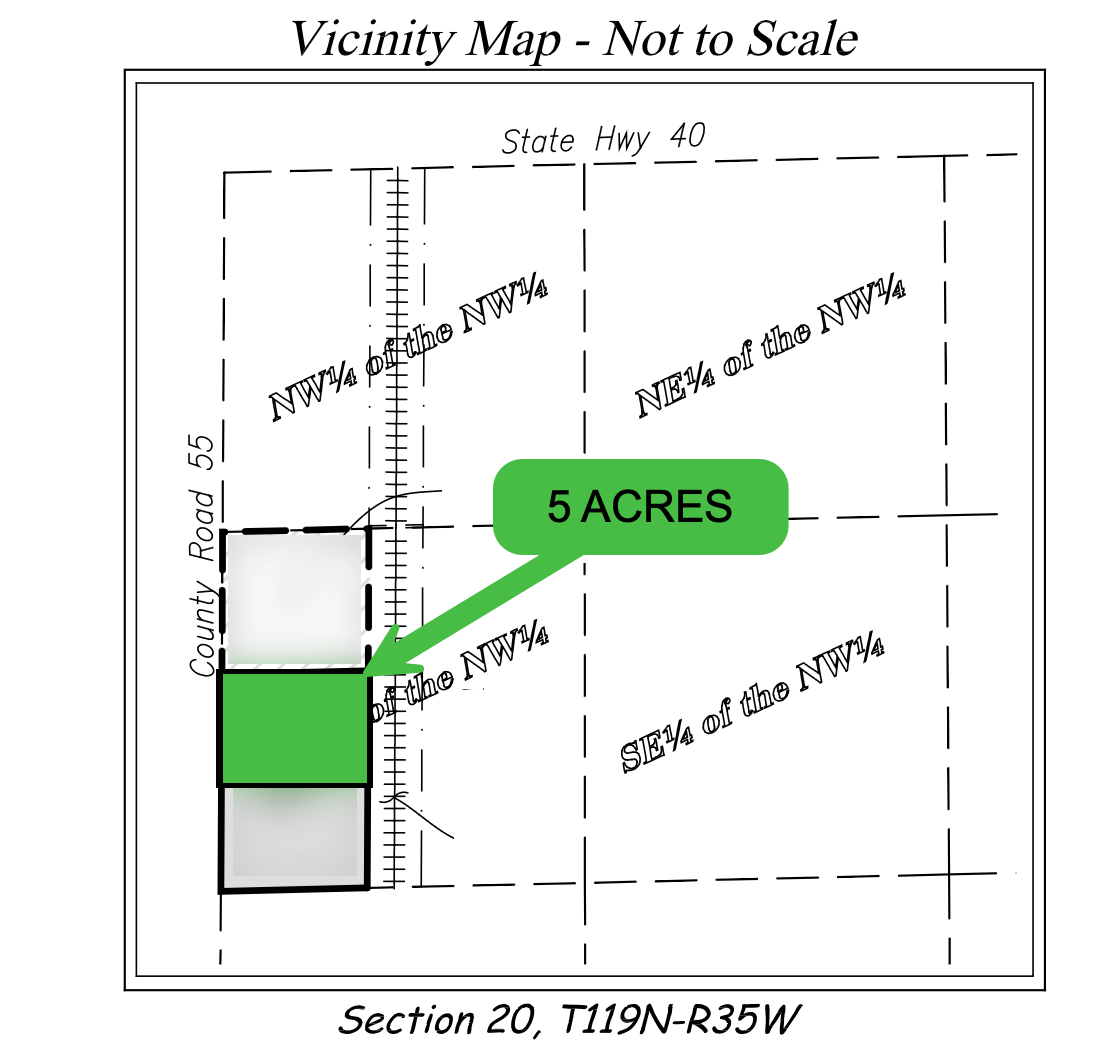 #### 45th Street Southwest Willmar, MN 56201 - Photo 3 of 37