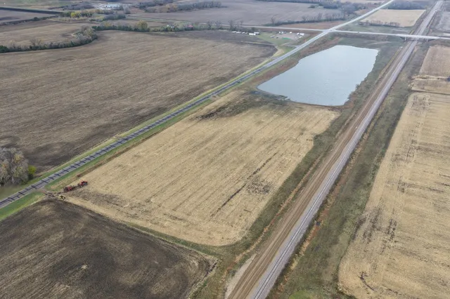 $130,000 | #### 45th Street Southwest, Willmar, MN 56201