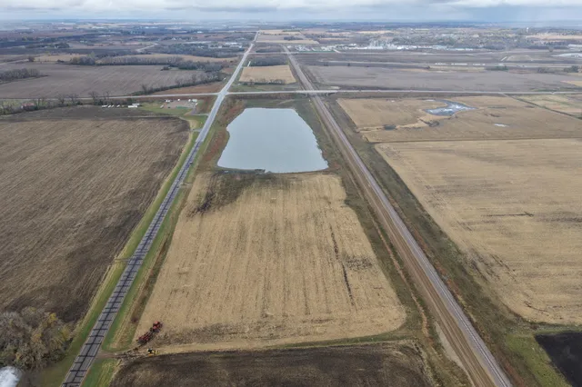 $130,000 | #### 45th Street Southwest, Willmar, MN 56201