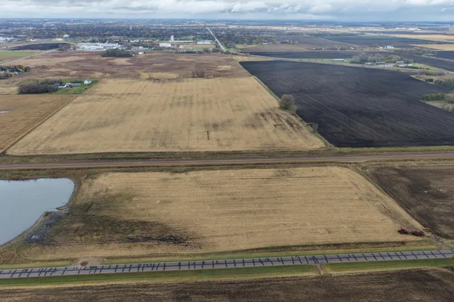 $130,000 | #### 45th Street Southwest, Willmar, MN 56201