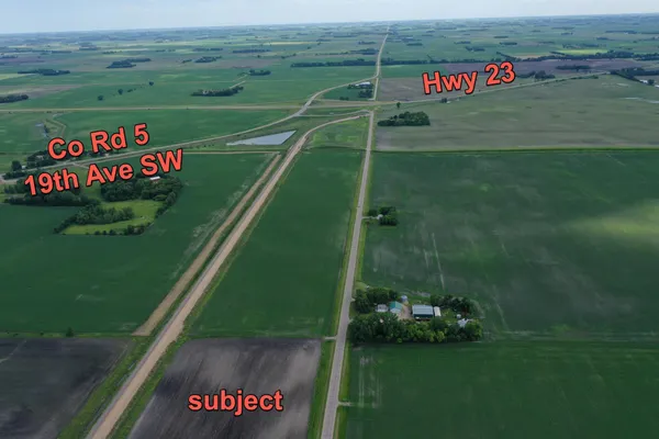 $130,000 | #### 45th Street Southwest, Willmar, MN 56201