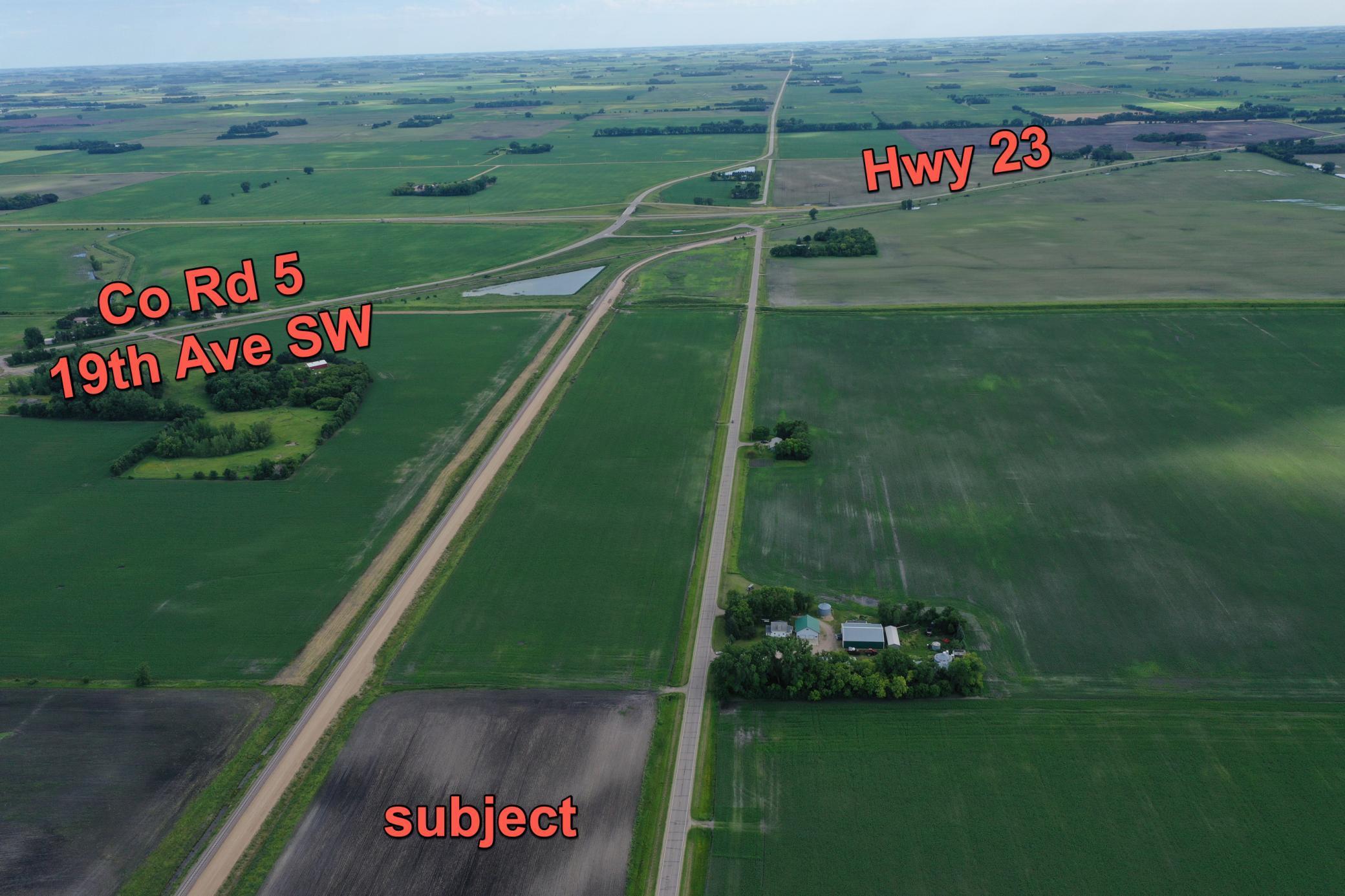 #### 45th Street Southwest Willmar, MN 56201 - Photo 4 of 37