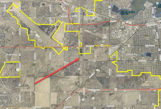 $130,000 | #### 45th Street Southwest, Willmar, MN 56201