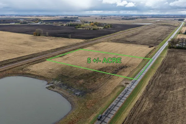 $130,000 | #### 45th Street Southwest, Willmar, MN 56201
