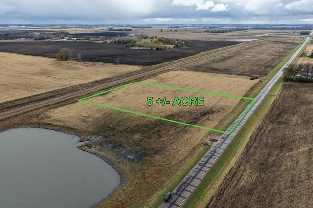 $130,000 | #### 45th Street Southwest, Willmar, MN 56201