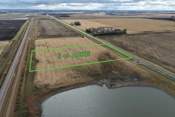 $130,000 | #### 45th Street Southwest, Willmar, MN 56201