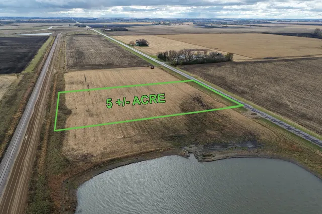 $130,000 | #### 45th Street Southwest, Willmar, MN 56201