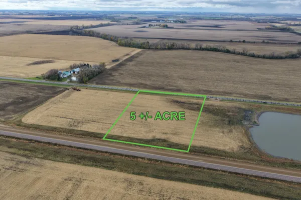 $130,000 | #### 45th Street Southwest, Willmar, MN 56201