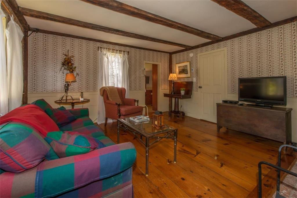 49 Meadow Cove Road Boothbay, ME 04544 - Photo 18 of 35 Photo