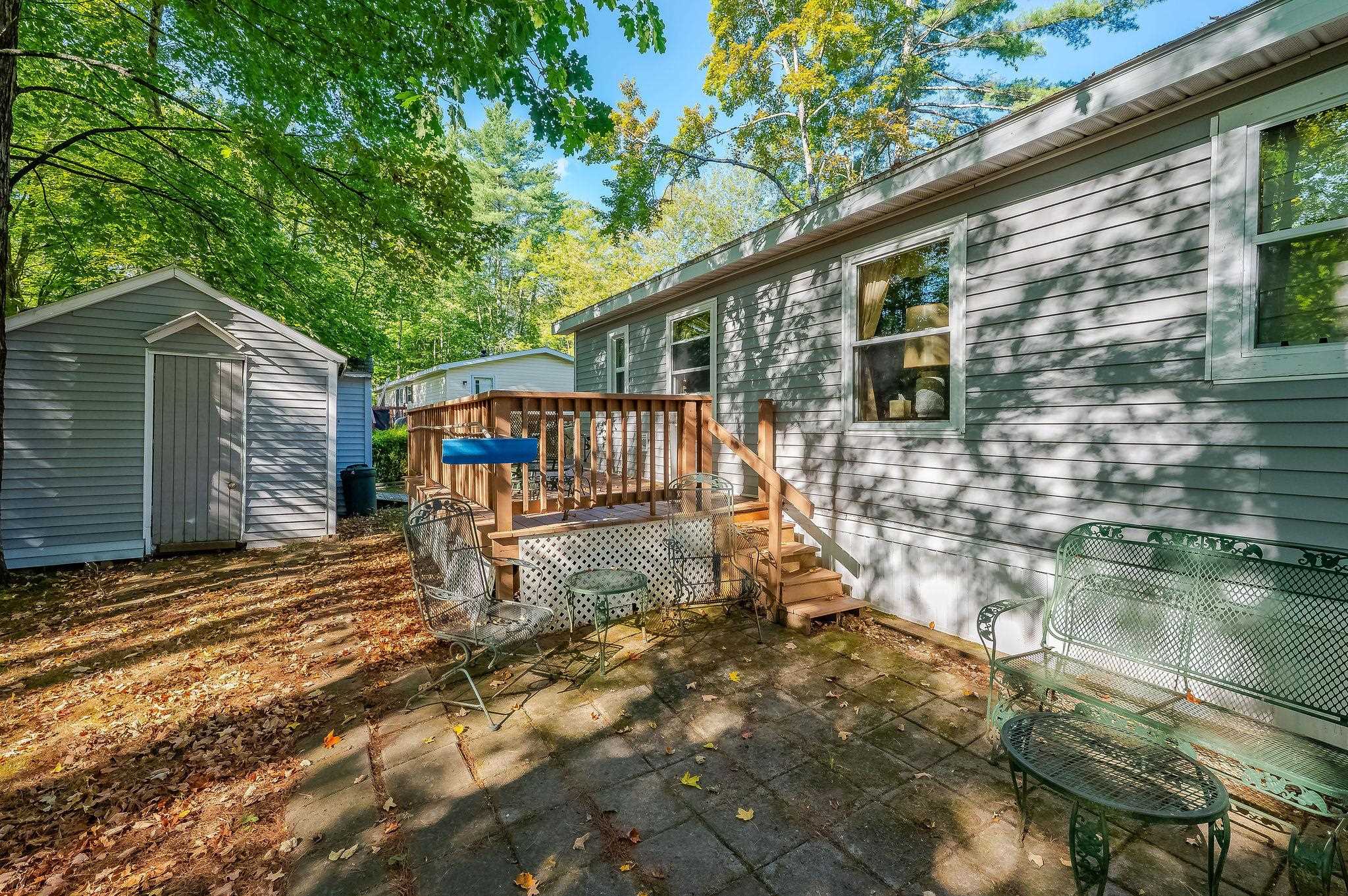 10 York Court Rochester, NH 03868 - Photo 31 of 45