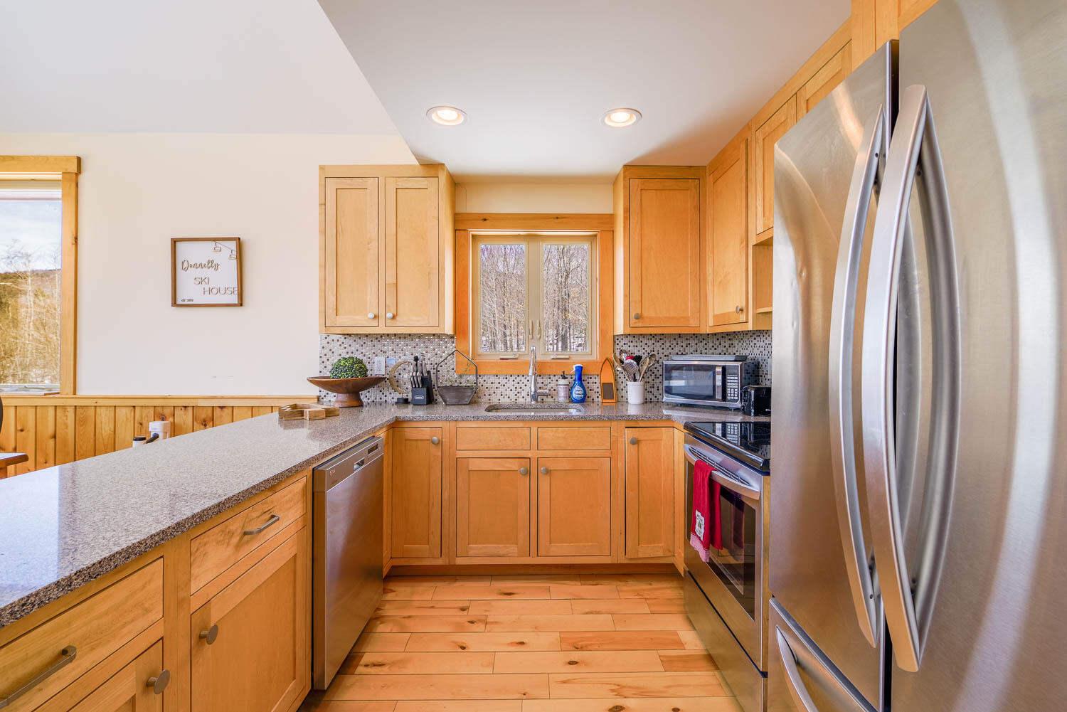 146 Lower Vose Road Kingfield, ME 04947 - Photo 16 of 38 10