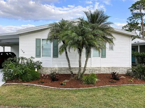 $220,000 | 128 Riverwalk Drive, North Port, FL 34287