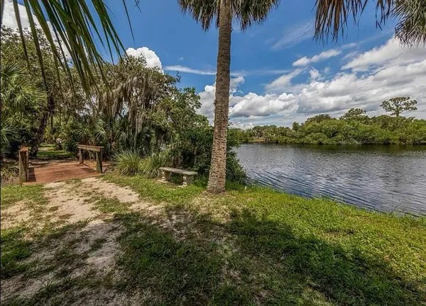 $220,000 | 128 Riverwalk Drive, North Port, FL 34287