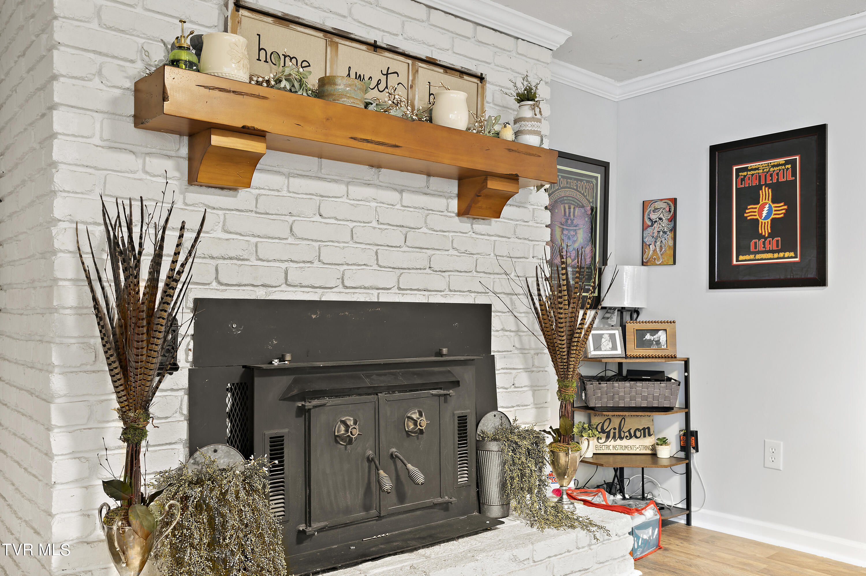 129 Lake Drive Gray, TN 37615 - Photo 29 of 39 128A9008