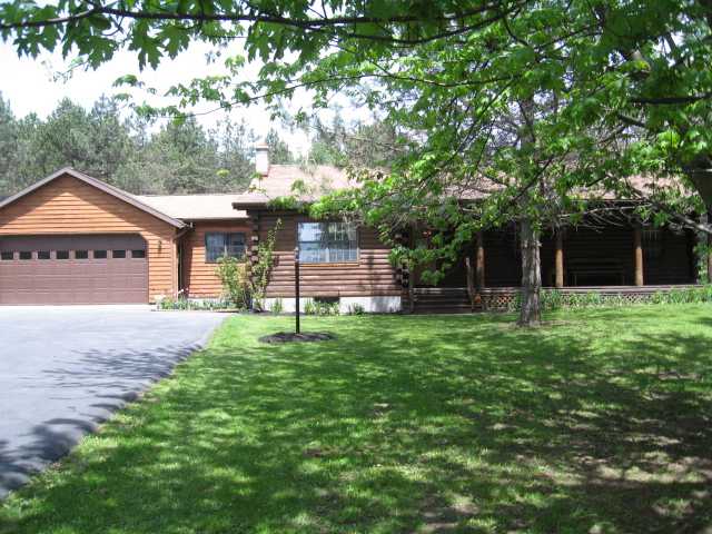 4342 Bootes Road Potter, NY 14507 - Photo 1 of 1 Exterior Front