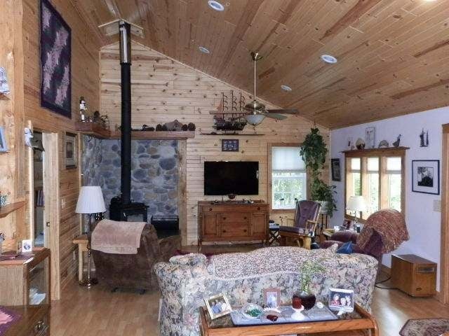 W7242 Pine Street Fifield, WI 54524 - Photo 8 of 20 Gallery Image 8