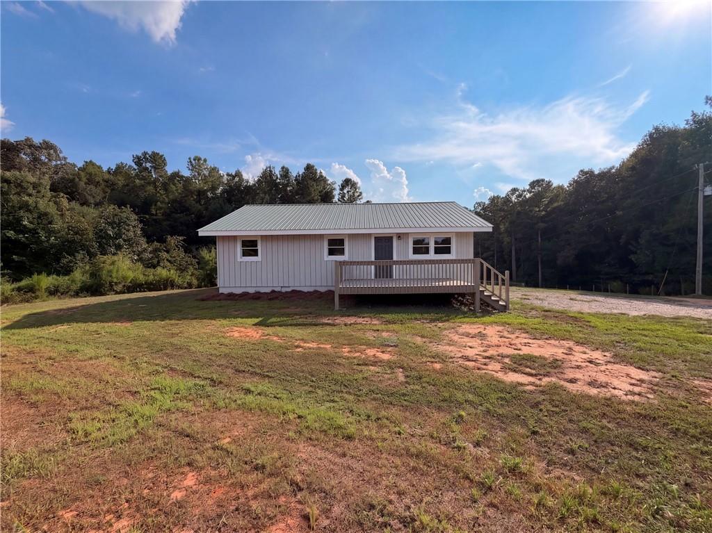 204 Jim Grizzle Road Royston, GA 30662 - Photo 31 of 40 Gallery Image 31