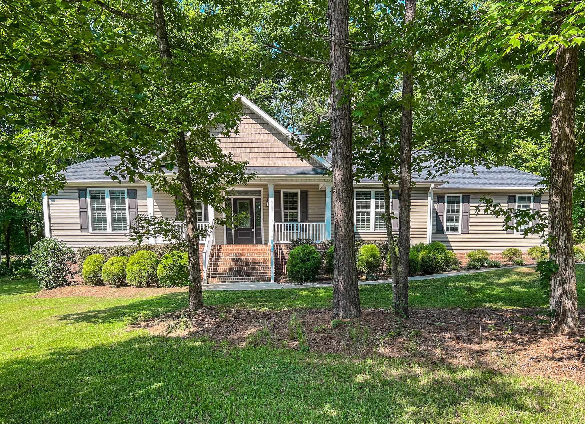 27 Fletcher Ridge Road Timberlake, NC 27583 - Photo 42 of 52 Photo 42