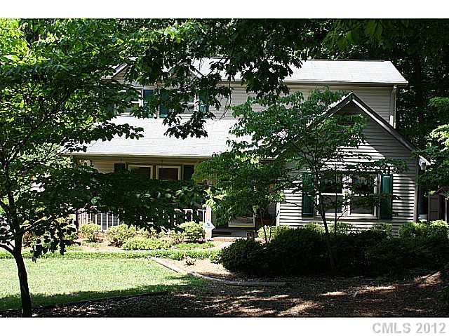 201 North Lane Road Mount Holly, NC 28120 - Photo 2 of 9 Gallery Image 2