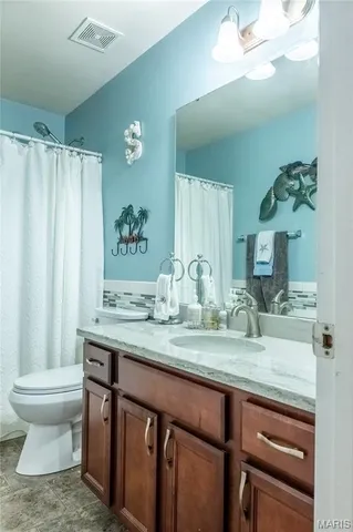 $3,250 | 1324 Forest Way Drive, Wentzville, MO 63385