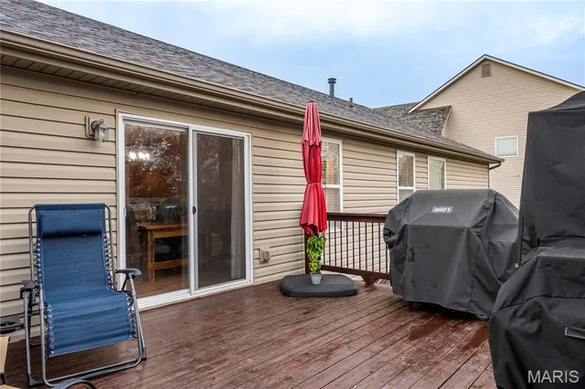 $3,250 | 1324 Forest Way Drive, Wentzville, MO 63385