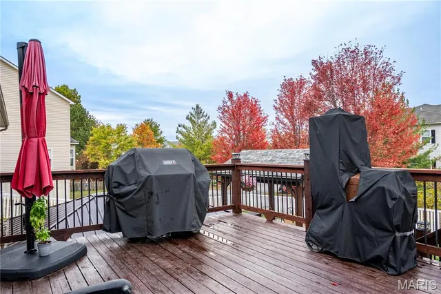 $3,250 | 1324 Forest Way Drive, Wentzville, MO 63385