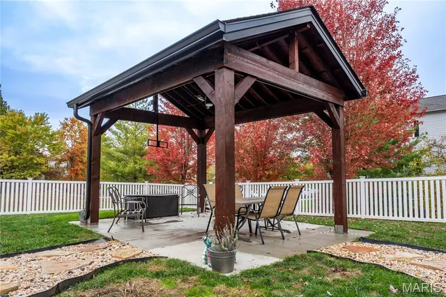 $3,250 | 1324 Forest Way Drive, Wentzville, MO 63385