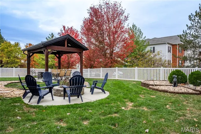 $3,250 | 1324 Forest Way Drive, Wentzville, MO 63385