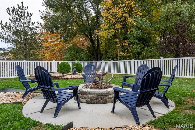 $3,250 | 1324 Forest Way Drive, Wentzville, MO 63385