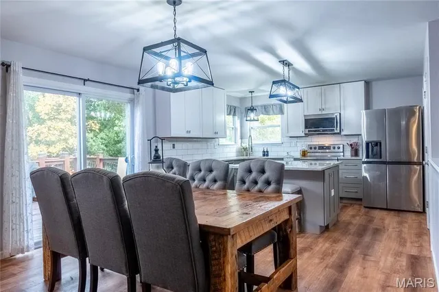 $3,250 | 1324 Forest Way Drive, Wentzville, MO 63385