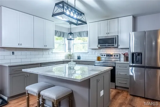 $3,250 | 1324 Forest Way Drive, Wentzville, MO 63385