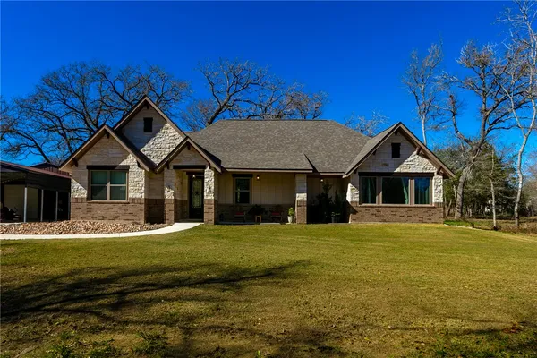 $769,000 | 651 County Road 379, Caldwell, TX 77836