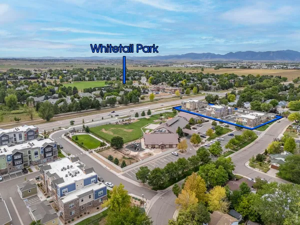 $575,000 | 290 South Cherrywood Drive, Unit 101, Lafayette, CO 80026