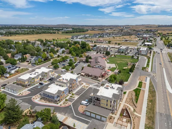 $575,000 | 290 South Cherrywood Drive, Unit 101, Lafayette, CO 80026
