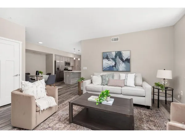 $575,000 | 290 South Cherrywood Drive, Unit 101, Lafayette, CO 80026