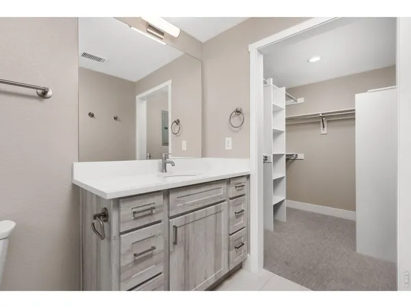 $575,000 | 290 South Cherrywood Drive, Unit 101, Lafayette, CO 80026